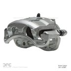 Dynamite Friction 331-67087 Disc Brake Caliper - Front Left - view 2
