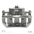 Dynamite Friction 331-67087 Disc Brake Caliper - Front Left - view 5