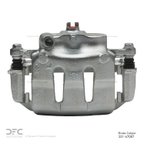 Dynamite Friction 331-67087 Disc Brake Caliper - Front Left - view 3