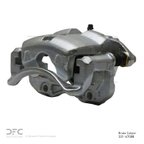 Dynamic Friction 331-67088 Disc Brake Caliper - Front Right - view 2