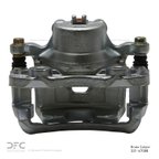 Dynamic Friction 331-67088 Disc Brake Caliper - Front Right - view 5