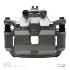 Dynamic Friction 331-67088 Disc Brake Caliper - Front Right - view 3