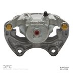 Dynamite Friction 331-67090 Disc Brake Caliper - Front Right - view 4