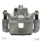 Dynamite Friction 331-67090 Disc Brake Caliper - Front Right - view 3