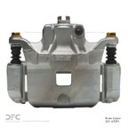 Dynamite Friction 331-67091 Disc Brake Caliper - Front Left - view 3