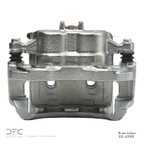 Dynamite Friction 331-67092 Disc Brake Caliper - Front Right - view 5