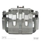 Dynamite Friction 331-67092 Disc Brake Caliper - Front Right - view 3