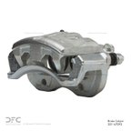 Dynamite Friction 331-67093 Disc Brake Caliper - Front Left - view 2