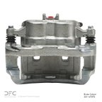Dynamite Friction 331-67093 Disc Brake Caliper - Front Left - view 5