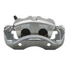 Dynamite Friction 331-67093 Disc Brake Caliper - Front Left - view 1