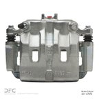 Dynamite Friction 331-67093 Disc Brake Caliper - Front Left - view 3