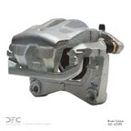 Dynamite Friction 331-67095 Disc Brake Caliper - Front Left - view 2