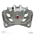 Dynamite Friction 331-67095 Disc Brake Caliper - Front Left - view 4