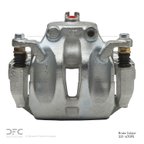 Dynamite Friction 331-67095 Disc Brake Caliper - Front Left - view 3