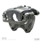 Dynamic Friction 331-67096 Disc Brake Caliper - Front Right - view 2