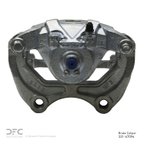 Dynamic Friction 331-67096 Disc Brake Caliper - Front Right - view 4