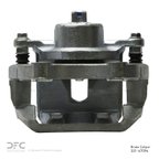 Dynamic Friction 331-67096 Disc Brake Caliper - Front Right - view 5