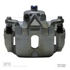 Dynamic Friction 331-67096 Disc Brake Caliper - Front Right - view 3