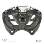 Dynamite Friction 331-67097 Disc Brake Caliper - Front Left - view 4