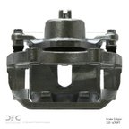 Dynamite Friction 331-67097 Disc Brake Caliper - Front Left - view 5