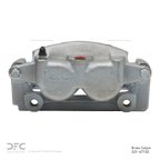 Dynamic Friction 331-67102 Disc Brake Caliper - Front Right - view 4