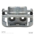 Dynamic Friction 331-67102 Disc Brake Caliper - Front Right - view 5
