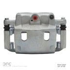 Dynamic Friction 331-67102 Disc Brake Caliper - Front Right - view 3