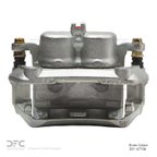 Dynamite Friction 331-67106 Disc Brake Caliper - Front Right - view 5