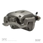 Dynamite Friction 331-67112 Disc Brake Caliper - Front Right - view 2
