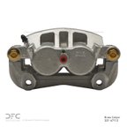 Dynamite Friction 331-67112 Disc Brake Caliper - Front Right - view 4