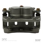 Dynamite Friction 331-67113 Disc Brake Caliper - Front Left - view 5