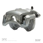 Dynamite Friction 331-67115 Disc Brake Caliper - Front Left - view 2