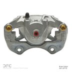 Dynamite Friction 331-67115 Disc Brake Caliper - Front Left - view 4