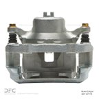 Dynamite Friction 331-67115 Disc Brake Caliper - Front Left - view 5