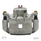 Dynamite Friction 331-67115 Disc Brake Caliper - Front Left - view 3