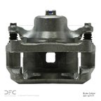 Dynamite Friction 331-67117 Disc Brake Caliper - Front Left - view 5