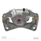 Dynamic Friction 331-67118 Disc Brake Caliper - Front Right - view 4