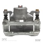 Dynamic Friction 331-67118 Disc Brake Caliper - Front Right - view 5