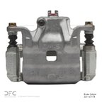 Dynamic Friction 331-67118 Disc Brake Caliper - Front Right - view 3