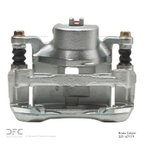 Dynamite Friction 331-67119 Disc Brake Caliper - Front Left - view 5