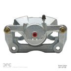 Dynamite Friction 331-67120 Disc Brake Caliper - Front Right - view 4