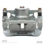 Dynamite Friction 331-67120 Disc Brake Caliper - Front Right - view 5