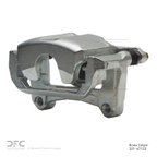 Dynamite Friction 331-67123 Disc Brake Caliper - Front Left - view 2