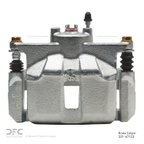 Dynamite Friction 331-67123 Disc Brake Caliper - Front Left - view 3