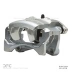 Dynamic Friction 331-67130 Disc Brake Caliper - Front Right - view 2