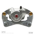 Dynamic Friction 331-67130 Disc Brake Caliper - Front Right - view 4