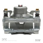 Dynamic Friction 331-67130 Disc Brake Caliper - Front Right - view 5