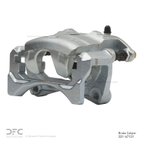 Dynamic Friction 331-67131 Disc Brake Caliper - Front Left - view 2