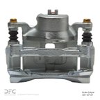 Dynamic Friction 331-67131 Disc Brake Caliper - Front Left - view 5
