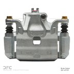 Dynamic Friction 331-67131 Disc Brake Caliper - Front Left - view 3